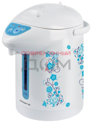 Чайник-термос POLARIS PWP 2817 Floris